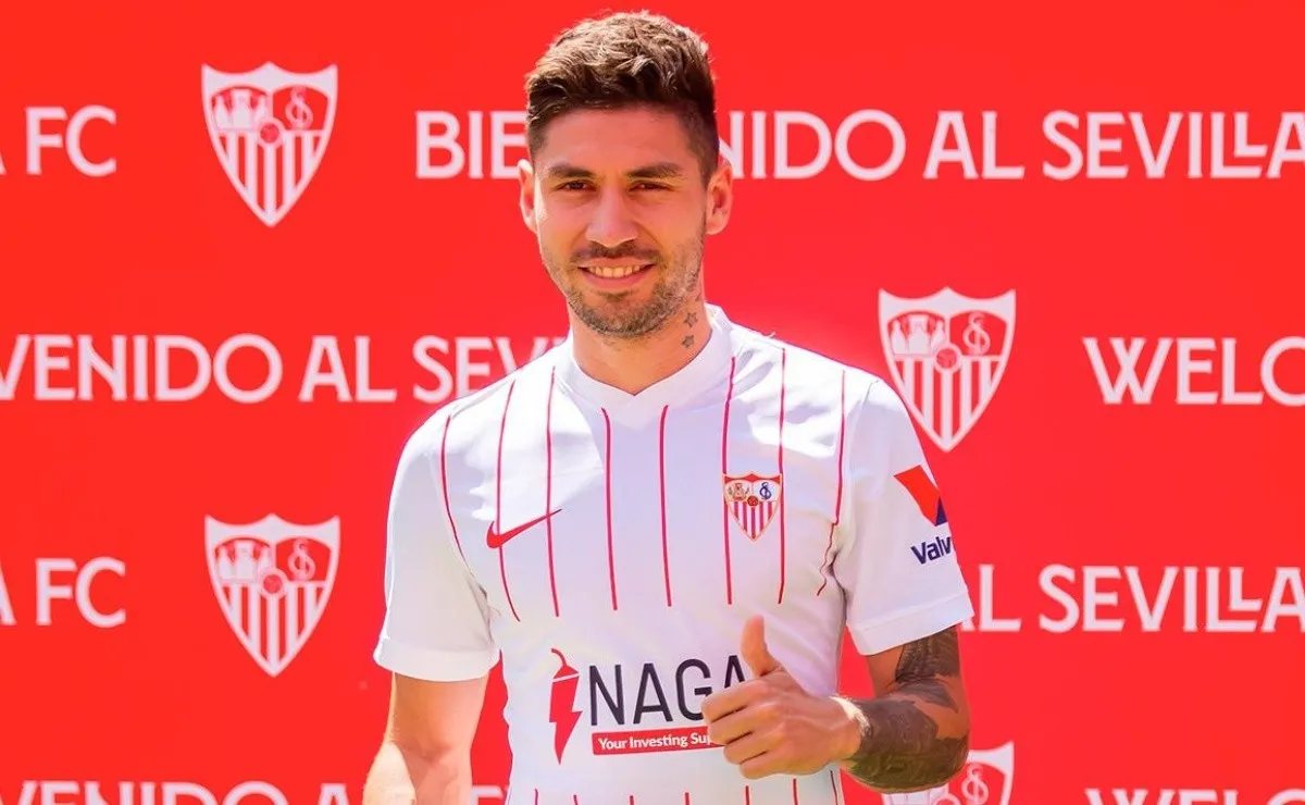 ¿Debuta Montiel en la Champions?