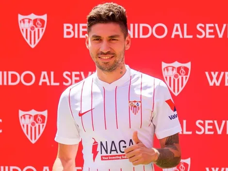 ¿Debuta Montiel en la Champions?