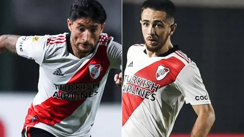 Se confirmaron las lesiones de Casco y Peña