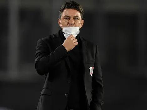 ¿Cómo podría formar River frente a Newell's?