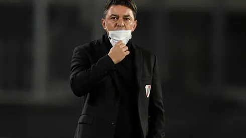Marcelo Gallardo definirá en estas horas el equipo para enfrentar a Newell's.