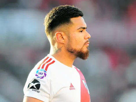 ¿Por qué Paulo Díaz no regresó a Buenos Aires?