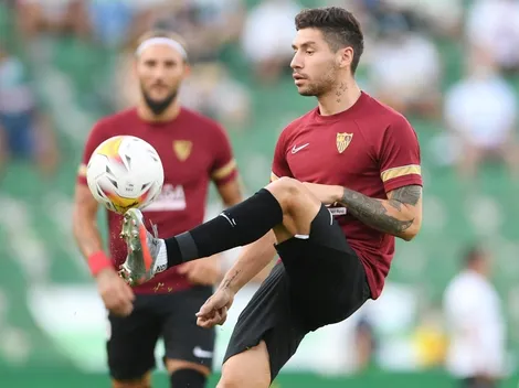 Montiel se quedó sin nafta