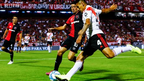 River visitará a Newell's el próximo miércoles en el Estadio Marcelo Bielsa por la undécima fecha de la Liga Profesional.