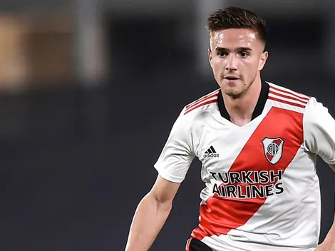 ¿Qué pasará con Palavecino en diciembre?