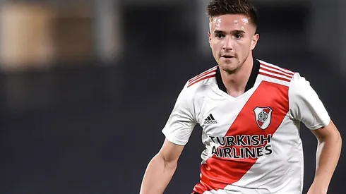 ¿Qué pasará con Palavecino en diciembre?