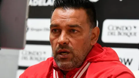 Fernando Gamboa analizó lo que será el partido entre River y Newell's por la undécima fecha de la Liga Profesional y habló con mucho respeto del Más Grande.