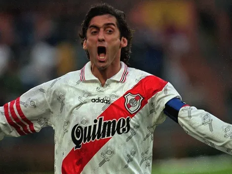 "Me llama la atención que hoy todavía la gente me siga"