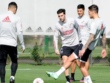 ¿Cuándo volverá a tener el plantel completo el Muñeco tras las Eliminatorias?