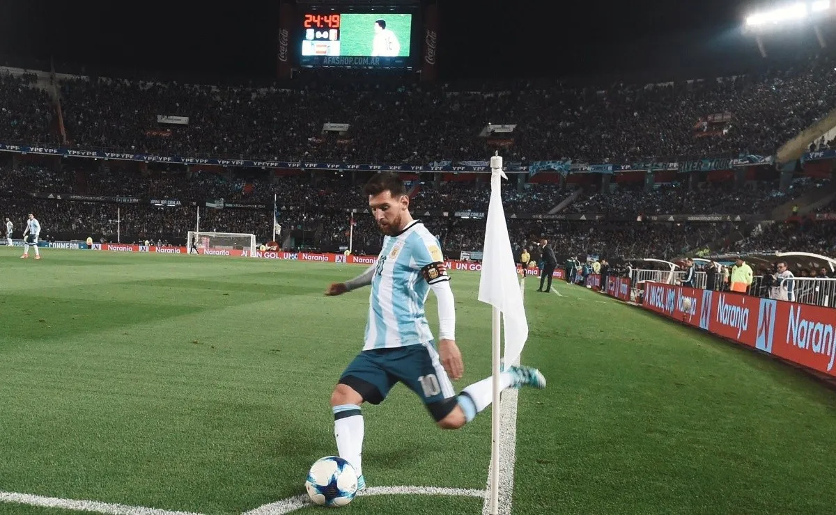 Sorteo imperdible: volvé al Monumental