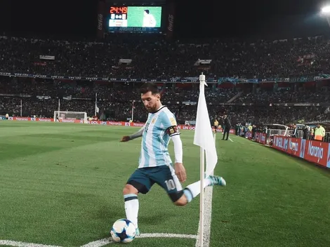 Sorteo imperdible: volvé al Monumental