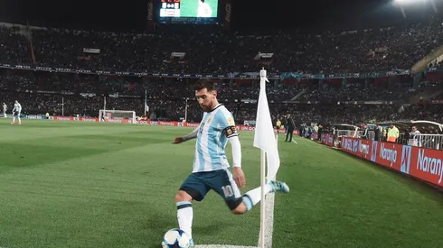 Sorteo imperdible: volvé al Monumental