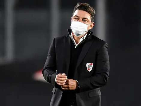 ¿Gallardo podrá armar su equipo ideal contra Newell's?