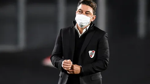 ¿Gallardo podrá armar su equipo ideal contra Newell's?