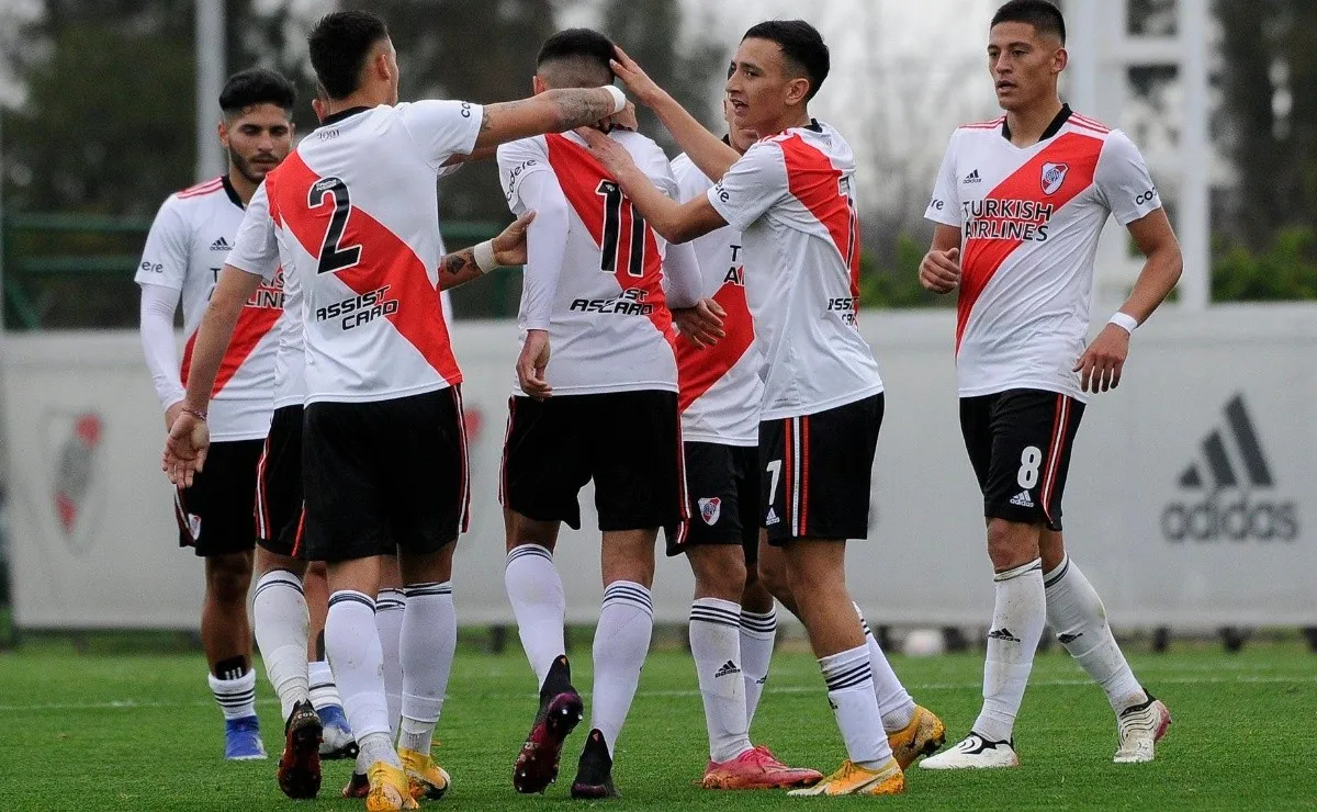 Mirá el partido completo de la Reserva vs. Newell's