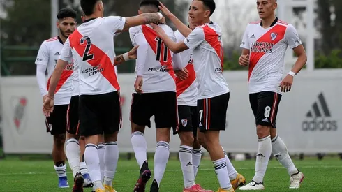Mirá el partido completo de la Reserva vs. Newell's
