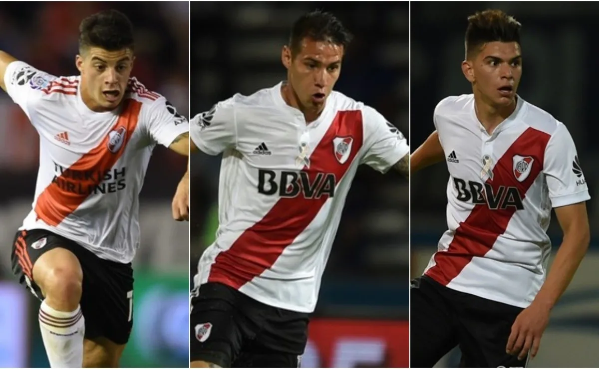 El Millonario podría recibir dinero por futbolistas que tiene a préstamo.