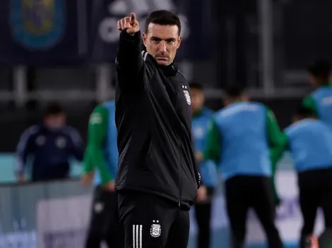 "Da mucho gusto y placer jugar en el Monumental"