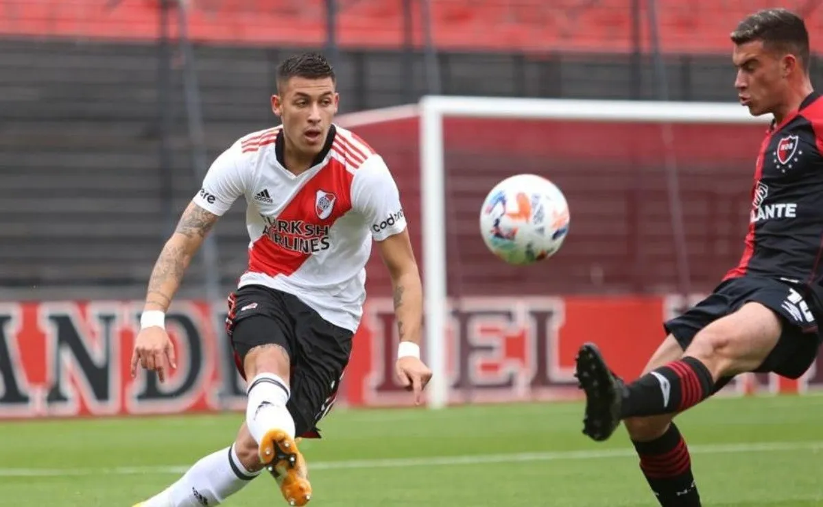 La Reserva ganó en Rosario y se acomodó arriba en la tabla