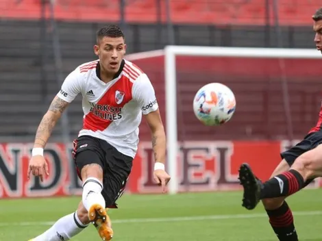 La Reserva ganó en Rosario y se acomodó arriba en la tabla