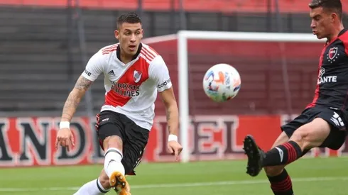 La Reserva ganó en Rosario y se acomodó arriba en la tabla