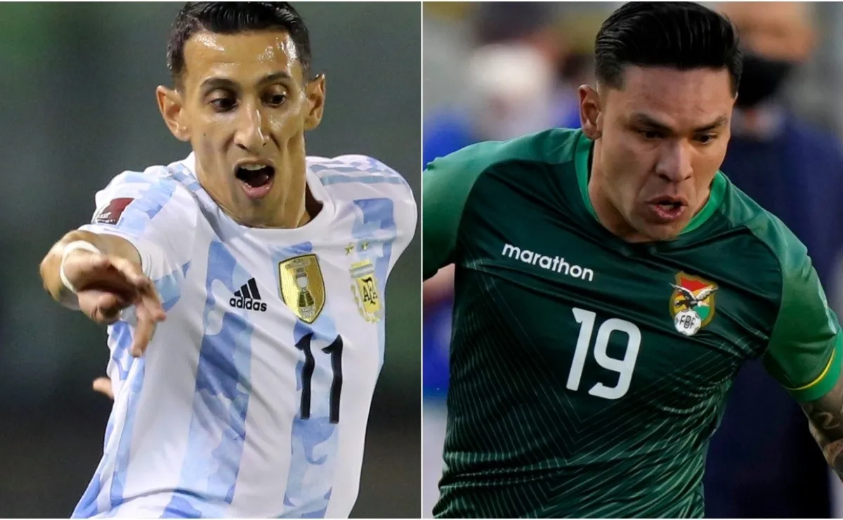 Los ex jugadores del Millonario bromearon en redes sociales.