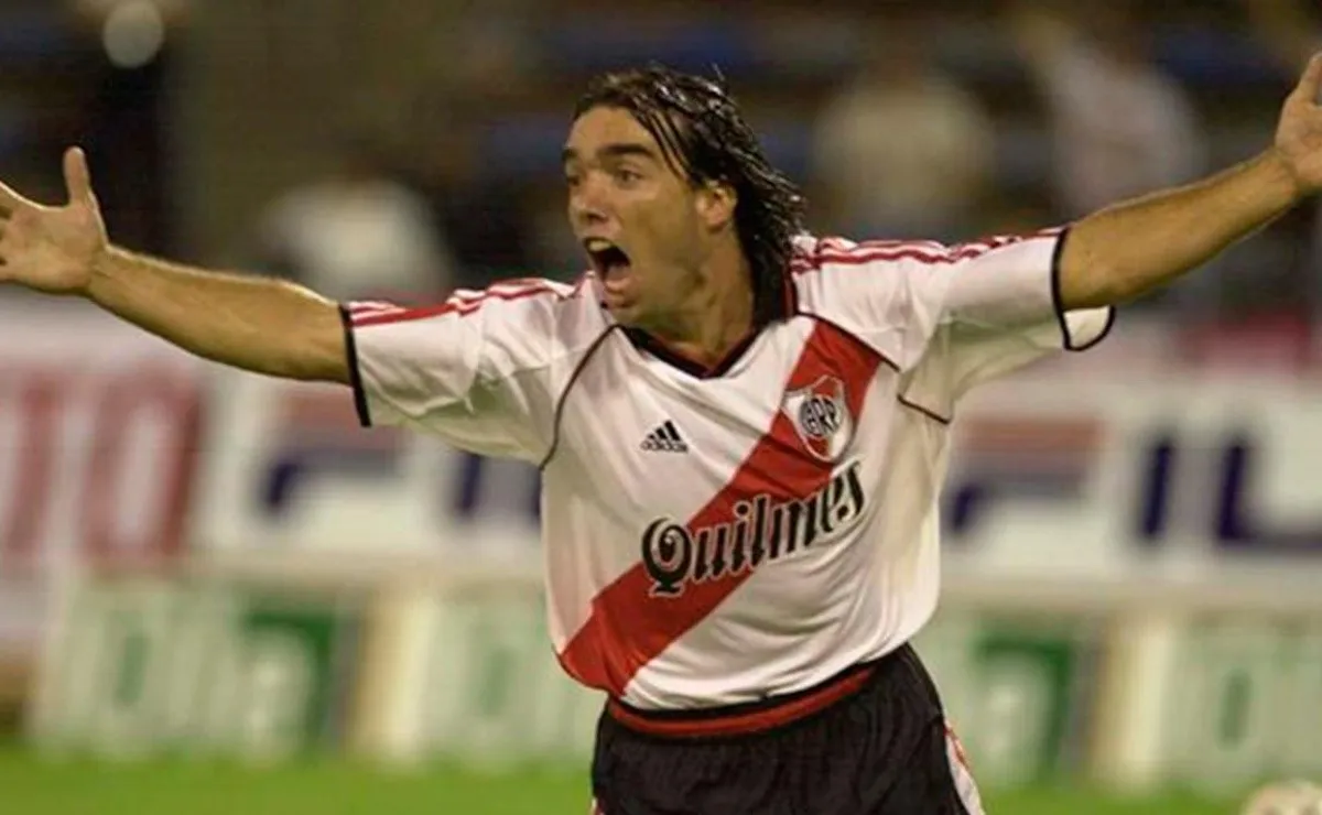 Cardetti: su sueño de dirigir a River y su visión de Gallardo