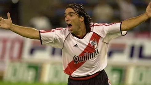 Cardetti: su sueño de dirigir a River y su visión de Gallardo