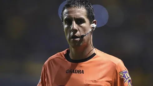 La AFA confirmó los jueces para el partido de la próxima semana con Newell's.