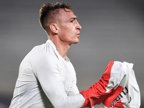 El arranque de Romero: mejor que Borré, Pratto y Teo