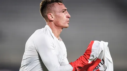 El arranque de Romero: mejor que Borré, Pratto y Teo