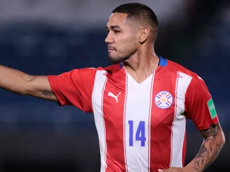 Ganó Paraguay con aporte riverplatense en el marcador