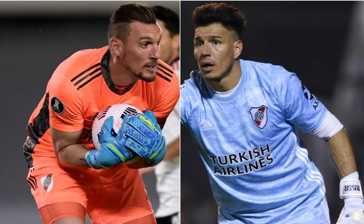 ¿Llega Armani o sigue Bologna?