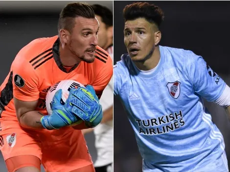 ¿Llega Armani o sigue Bologna?