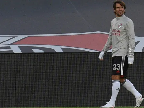 Ponzio se quedó con las ganas