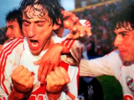 A 27 años del regreso del Príncipe