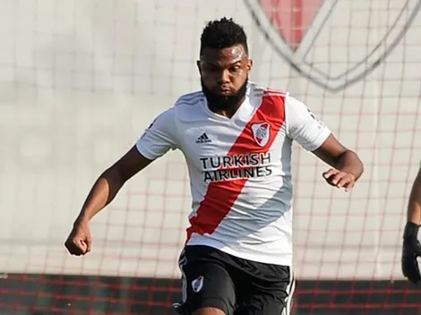 ¿Cuándo volverá a jugar Thomas Gutiérrez?