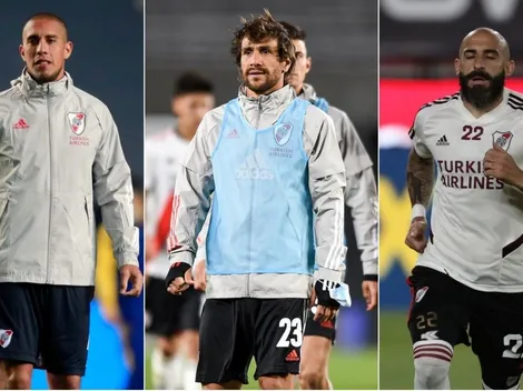 A cuatro meses del fin de una era