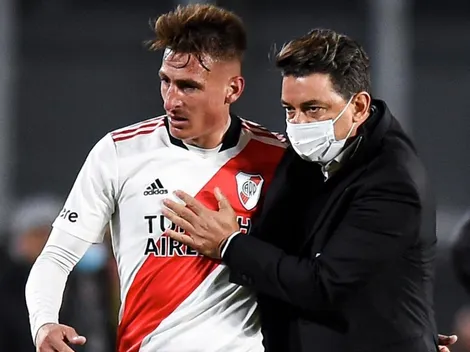 El motivo por el que Romero debió salir