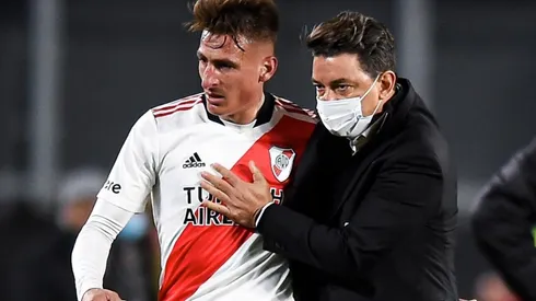 El motivo por el que Romero debió salir