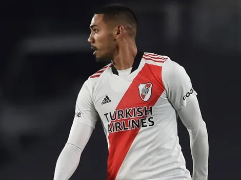 La postura de Defensa y Justicia por Martínez