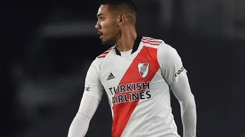 La postura de Defensa y Justicia por Martínez