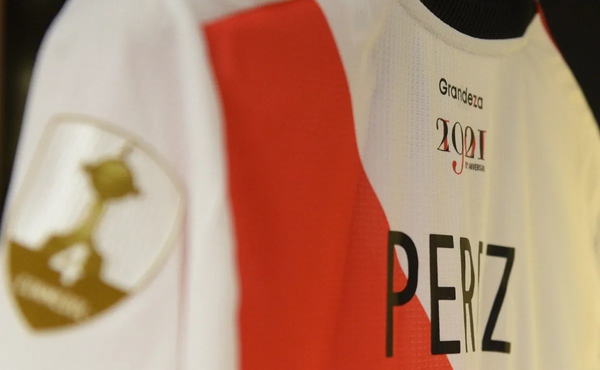 Las marcas que iniciaron gestiones para vestir a River
