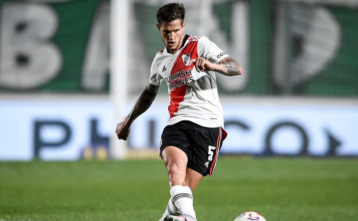 Reunión para que Zuculini no quede libre