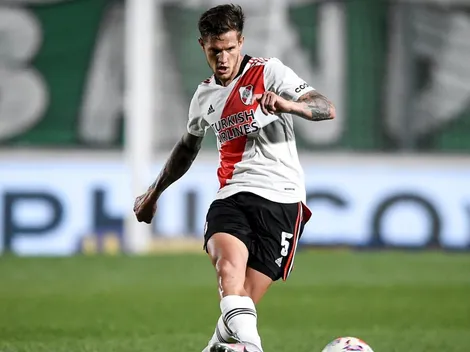 Reunión para que Zuculini no quede libre