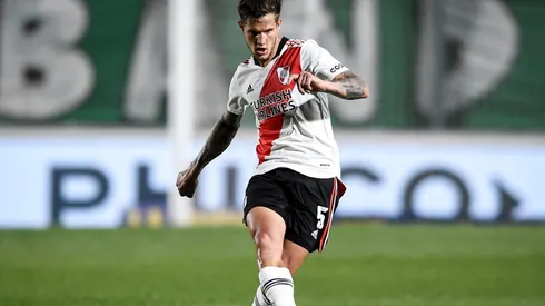 Reunión para que Zuculini no quede libre