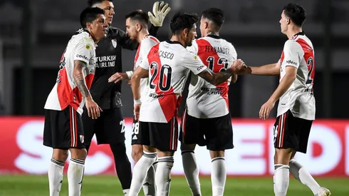 River enfrenta a Independiente en el Monumental por la décima fecha de la Liga Profesional con la misión de ganar para volver a meterse en los clasificados a la Libertadores 2022.
