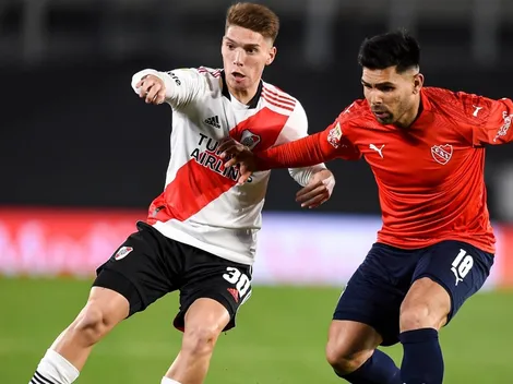 "Gallardo me pide que patee"