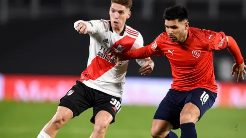 "Gallardo me pide que patee"