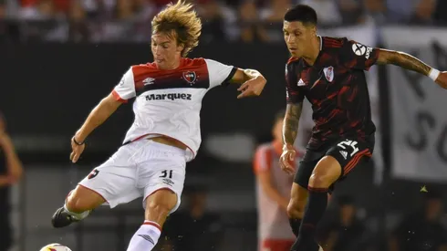 El Millonario tendrá 10 días de descanso antes del próximo partido por la Liga Profesional.